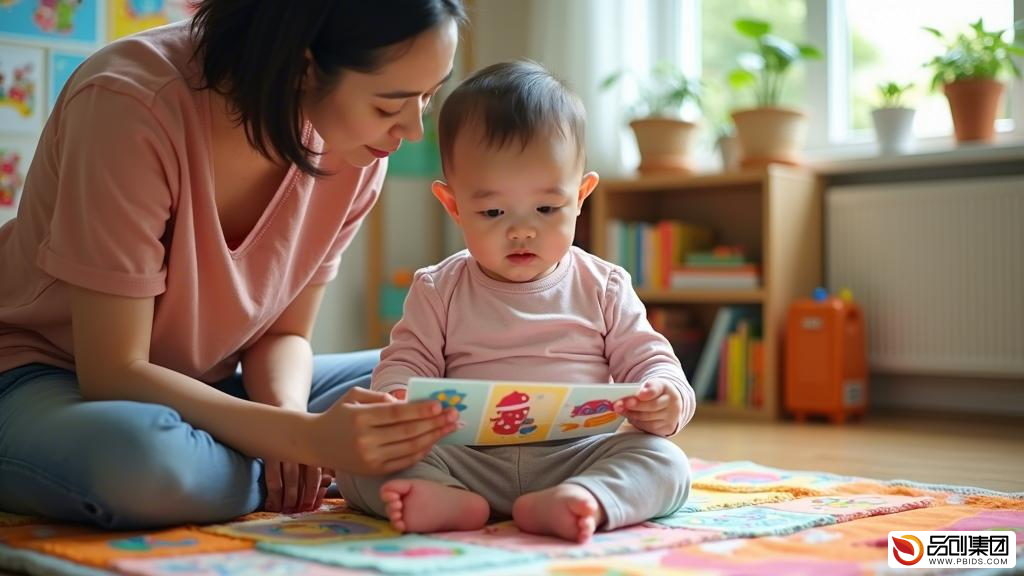 寓教于乐：教宝宝认识动物的软件全解析
