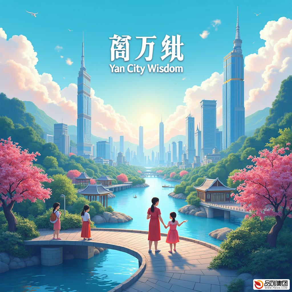 品创集团-衡阳：雁城智汇，引领软件服务赋能工业与旅游新篇章
