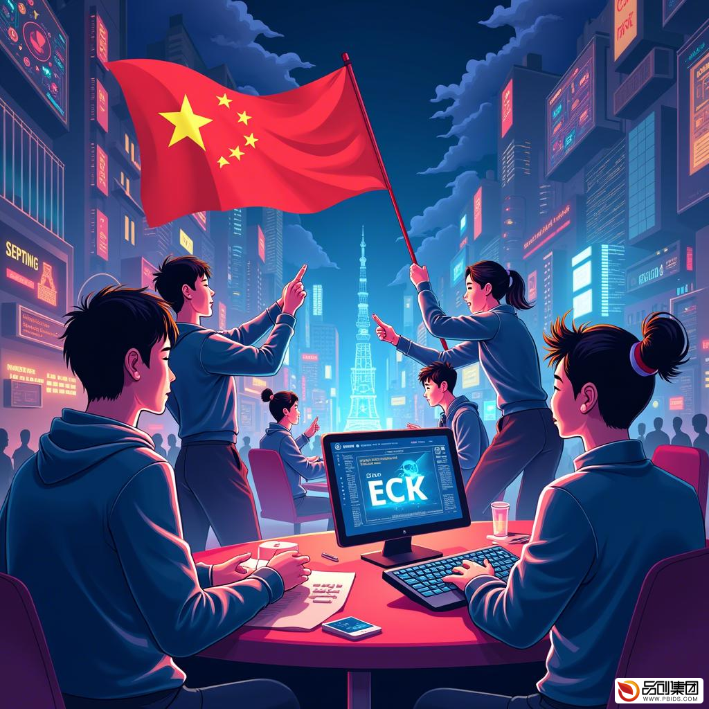 网络安全赛事全解析:探索技术竞技的奥秘