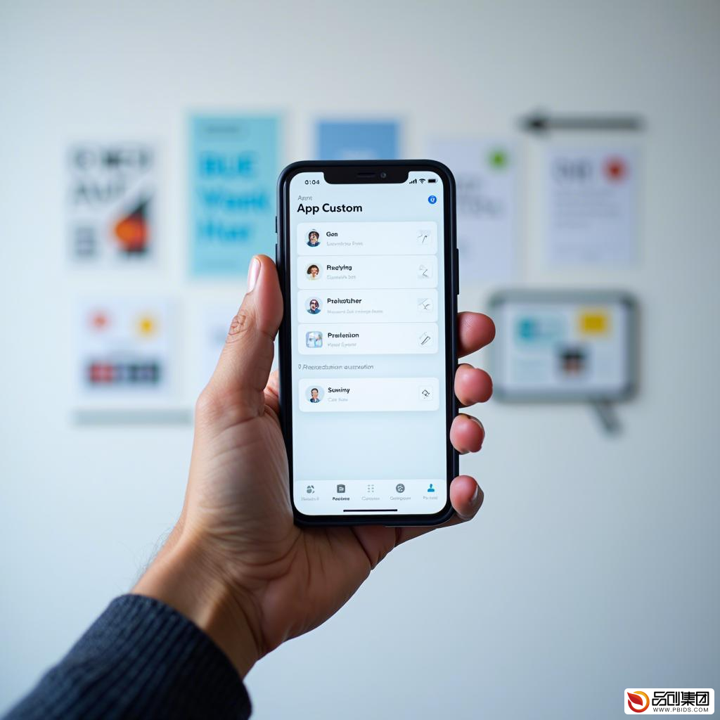 App开发及定制：打造专属移动应用的全方位指南
