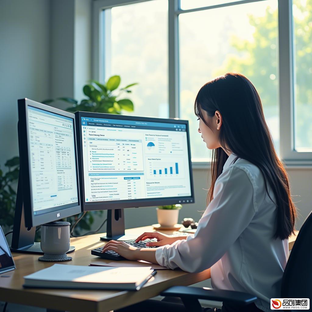 学校管理OA系统:提升教育行政效率的智慧工具