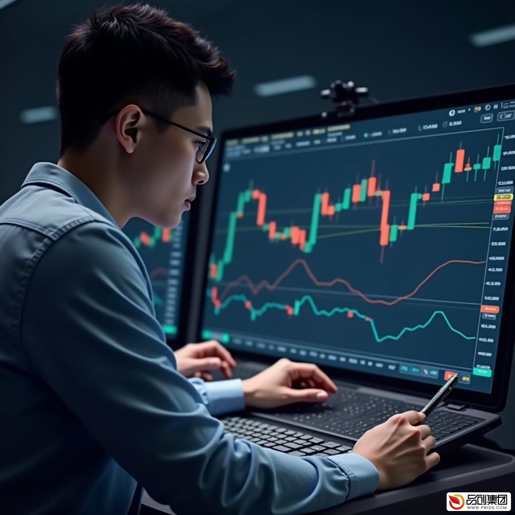 掌握股票投资技巧:深入解析左侧交易法