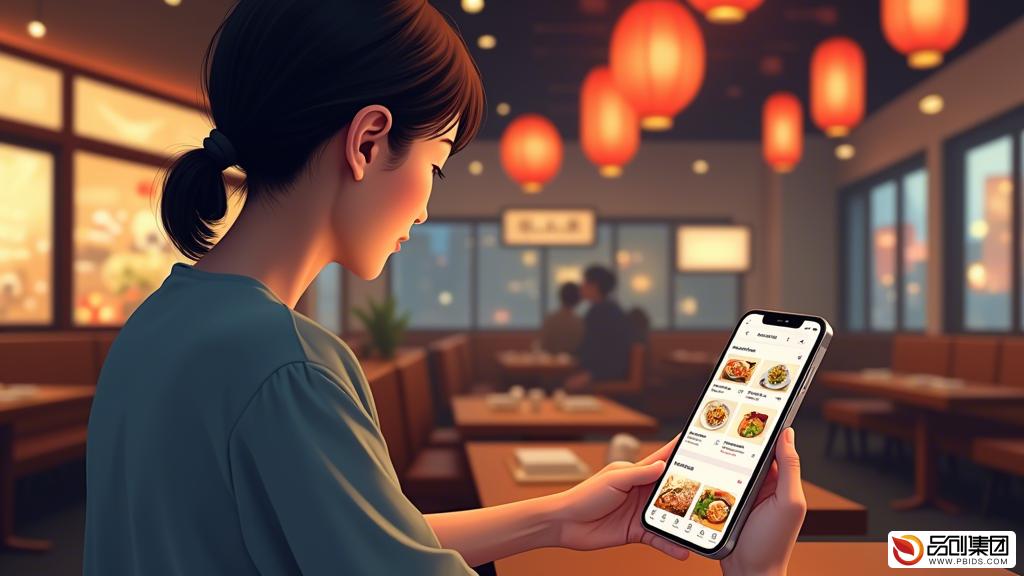 点餐小程序开发定制：打造高效便捷的餐饮数字化解决方案
