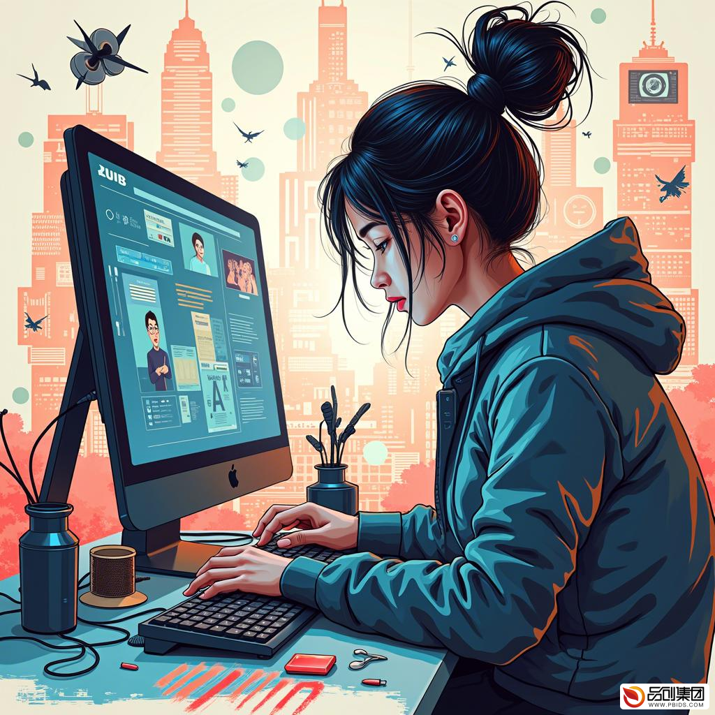 交互设计是否需要艺考:一场关于创意与技能的探讨