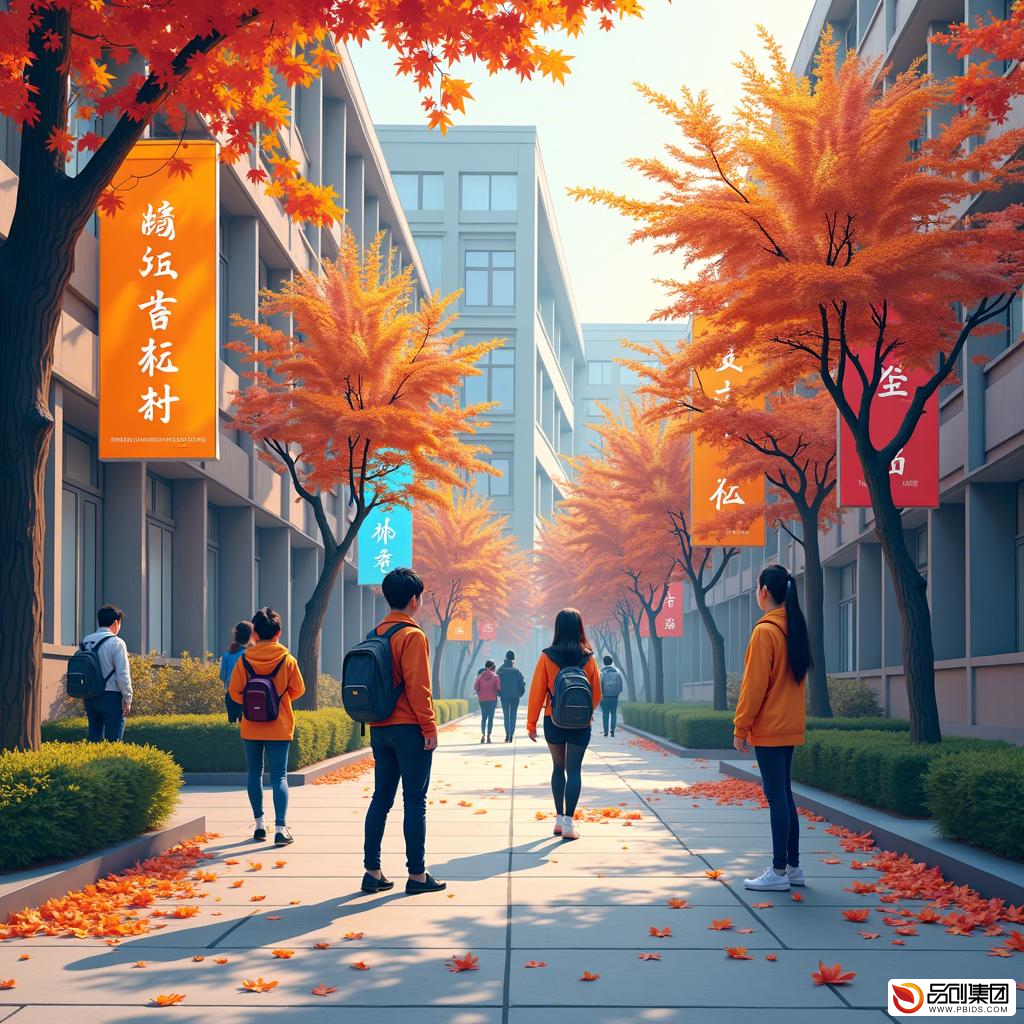 华北理工大学视觉传达设计:创意与技术的完美融合
