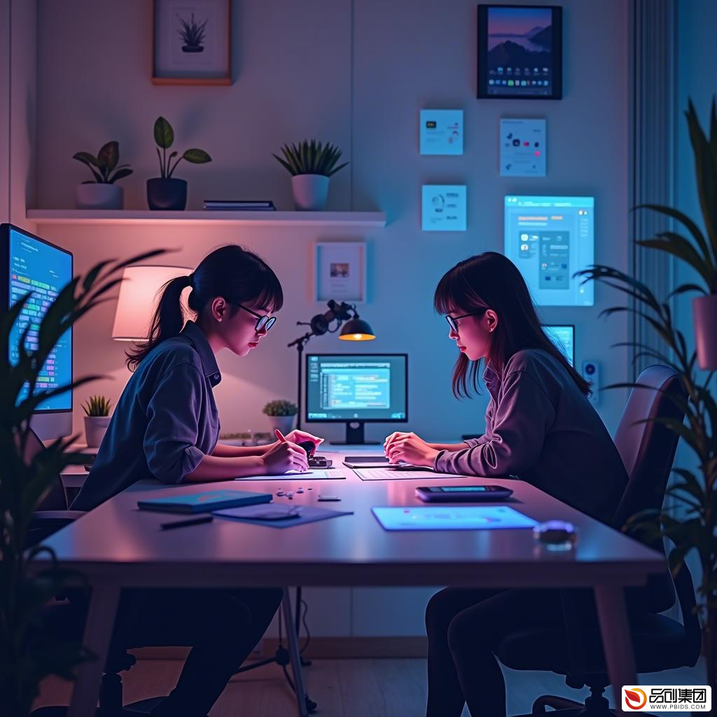 小程序开发定制制作:打造专属数字化解决方案