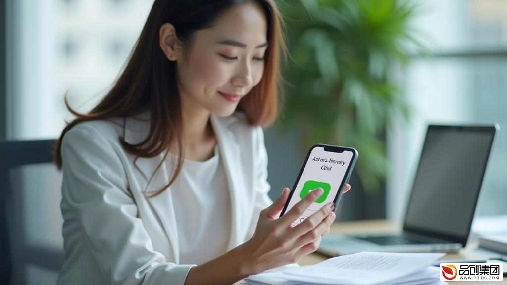 轻松掌握：如何添加医院微信公众号全攻略
