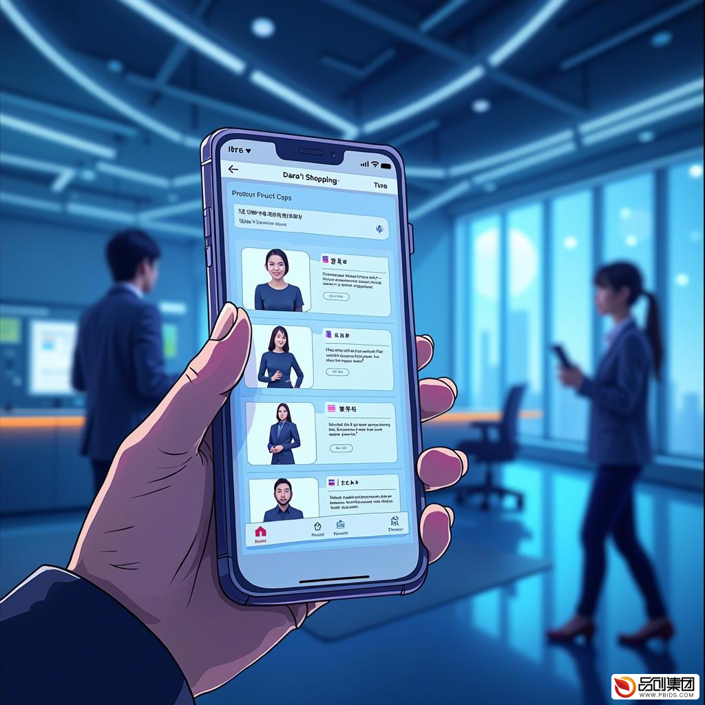 App定制商城开发:打造专属商业应用的全方位指南