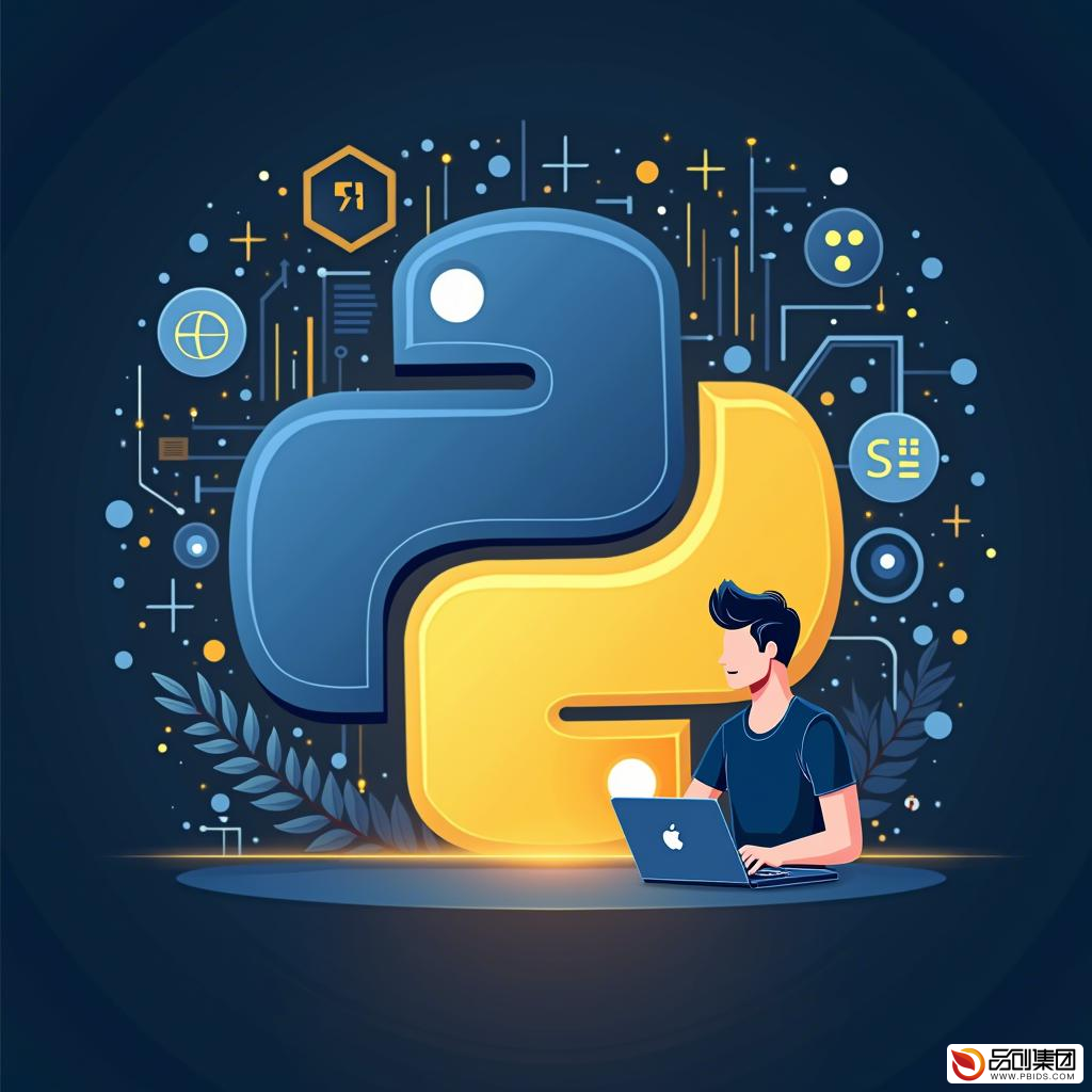 Python:强大的软件开发利器
