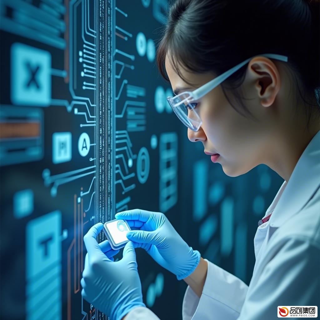 生物传感器革命：医疗级精度设备成本骤降60%引领医疗...