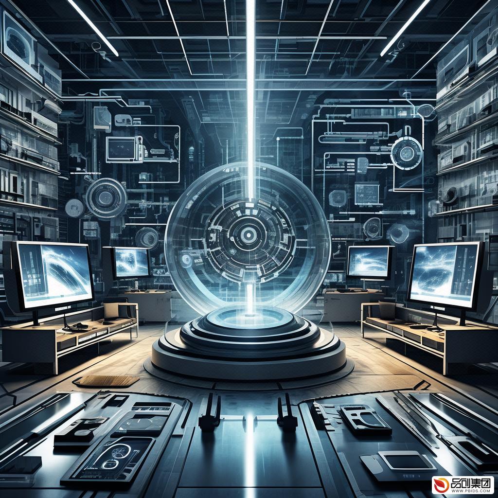 研发设计新纪元：创新引领未来科技潮流