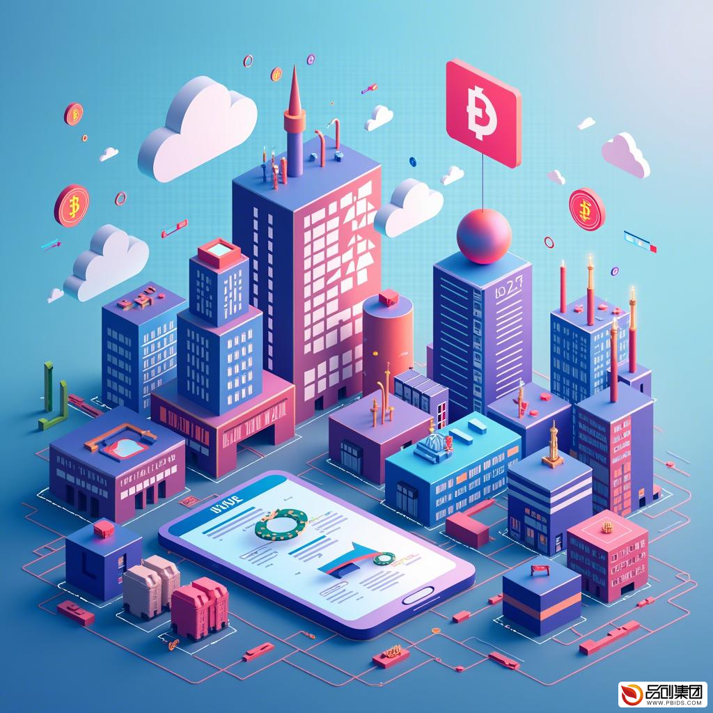 数字化金融建设：重塑金融业态与推动经济转型升级
