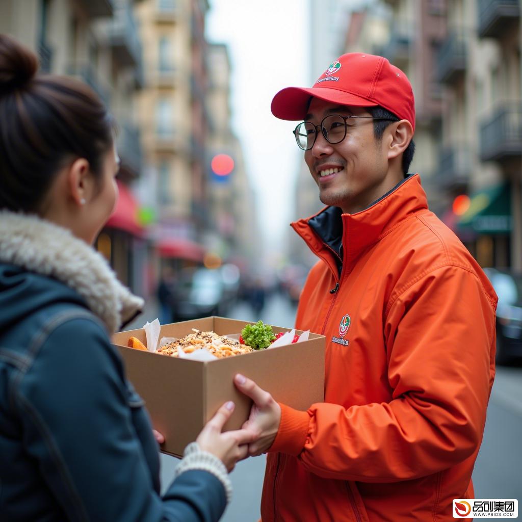 开发跑腿小程序：打造便捷生活服务的创新实践
