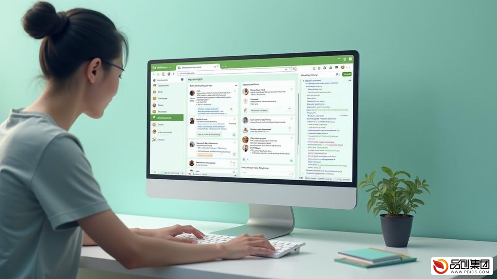 如何选择优质好微信开发平台：提升业务效率与用户体验的关键
