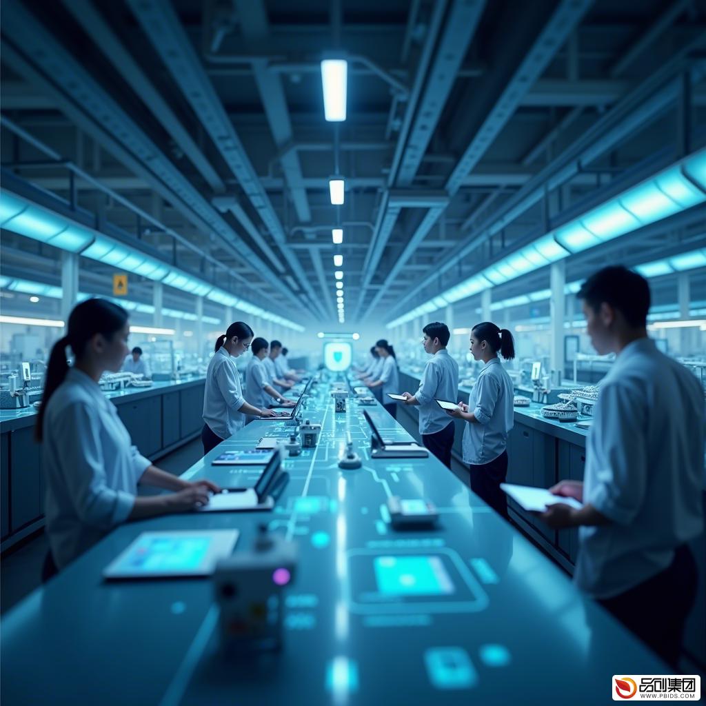 全生命周期数字化:引领未来的创新之路