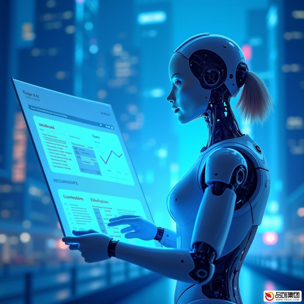人工智能数字化营销：重塑商业未来的新篇章
