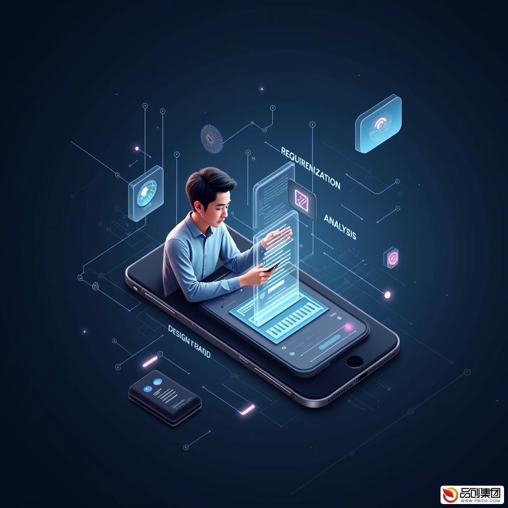 全面解析APP定制开发方案：打造专属移动应用的策略与实践
