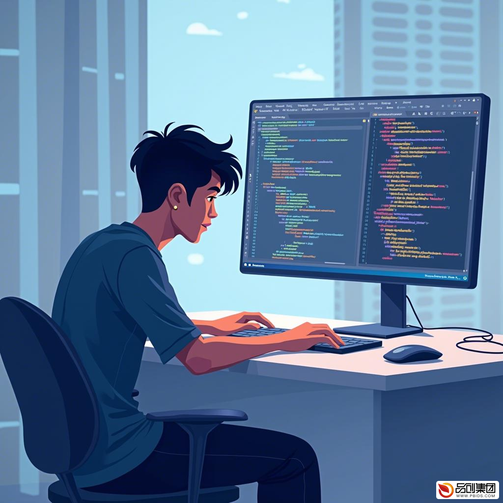 C++开发桌面应用的全面指南