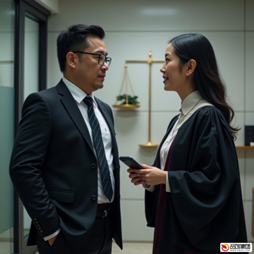 企业法务外包服务:优化成本,提升法律效率的新选择