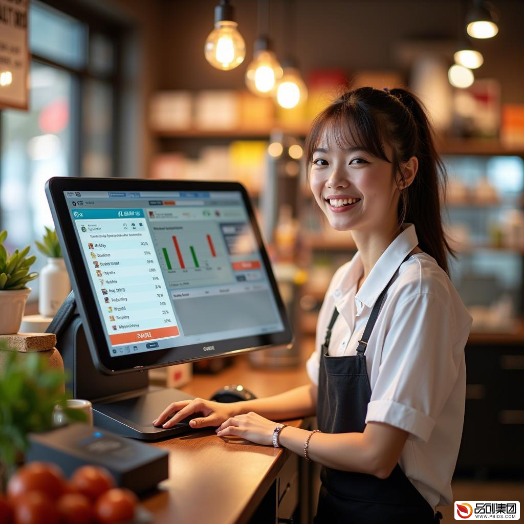 收银软件开发的全面解析与未来趋势