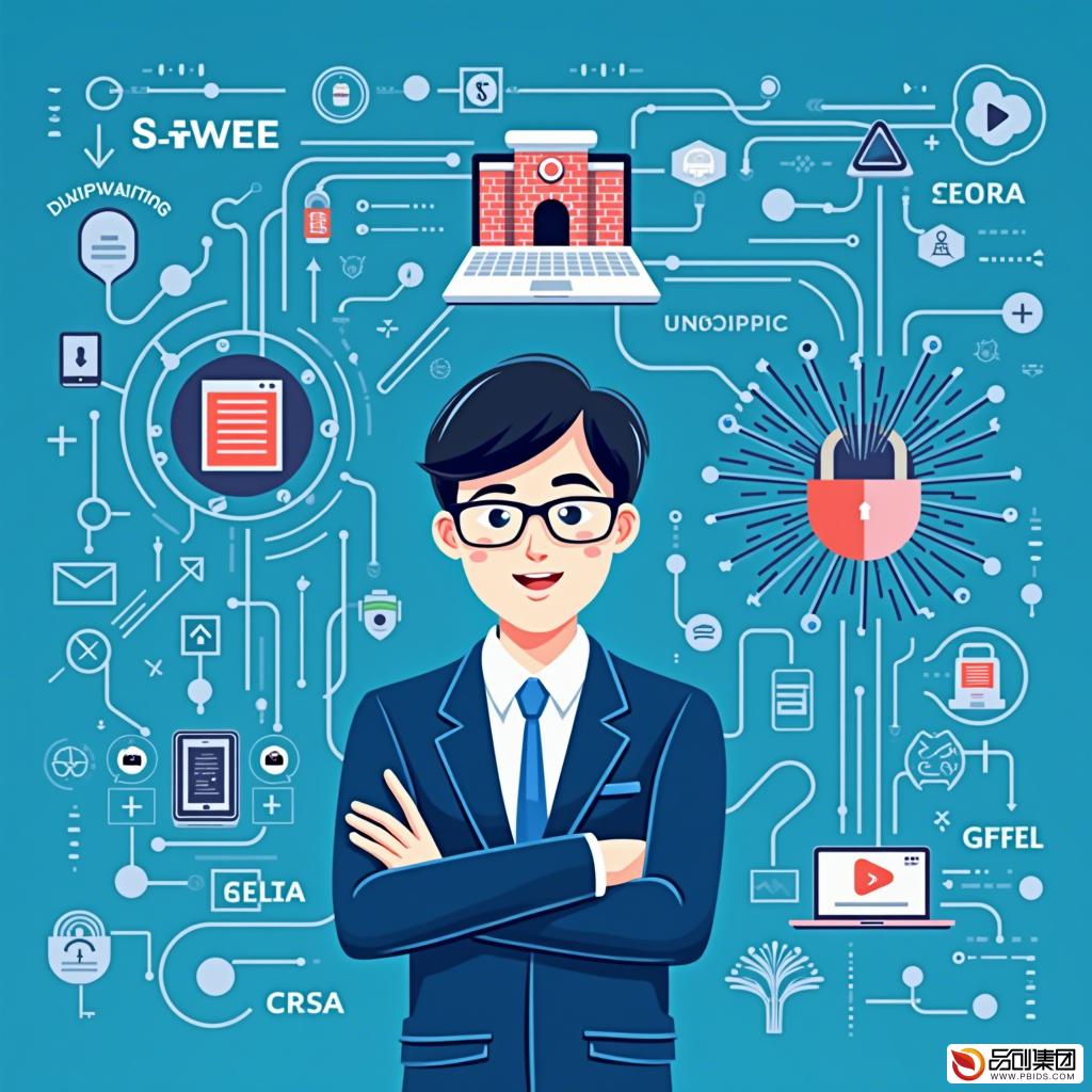 全面解析:网络安全服务究竟有哪些?
