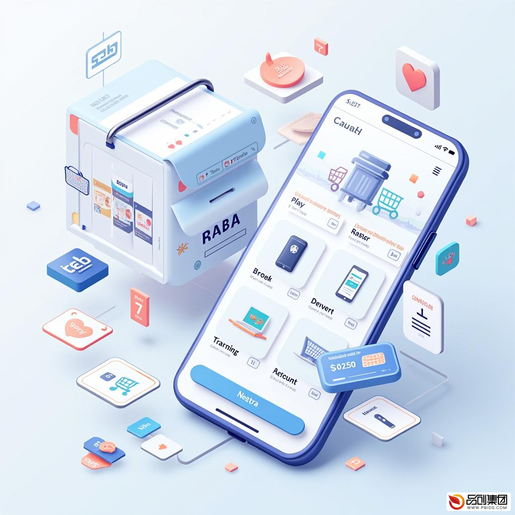 购物APP定制开发:打造个性化电商平台的全面指南