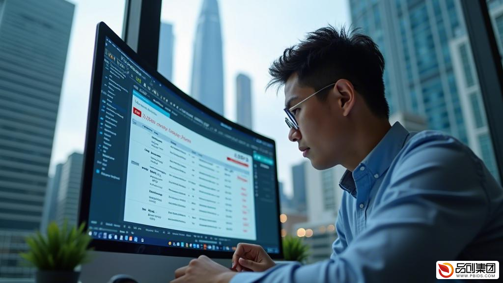 交易股票开户：全面指南与实战技巧
