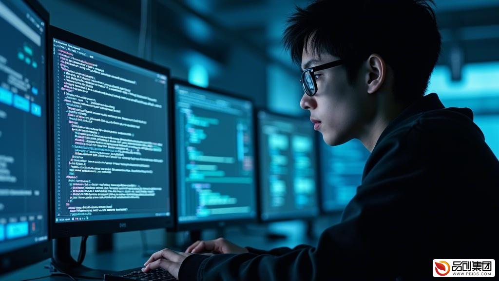 网站服务器漏洞扫描：保障网络安全的关键步骤
