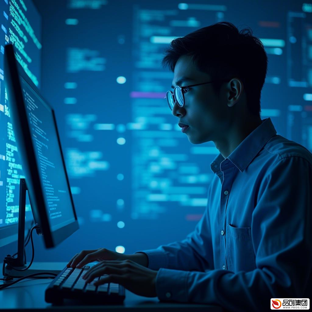 软件人才外包业务:高效解决方案与趋势洞察