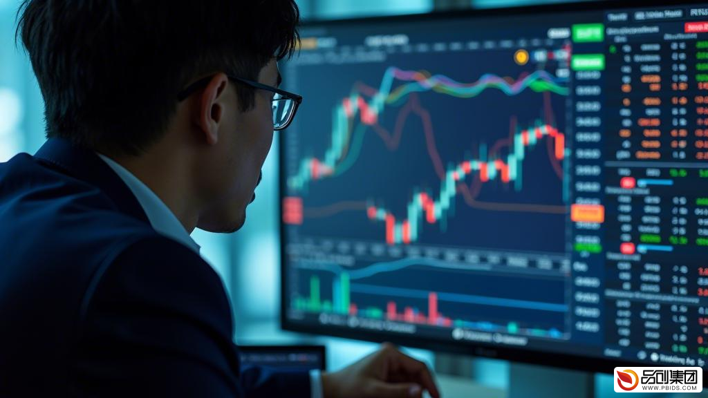 常见股票软件全解析：功能、特点与选择指南
