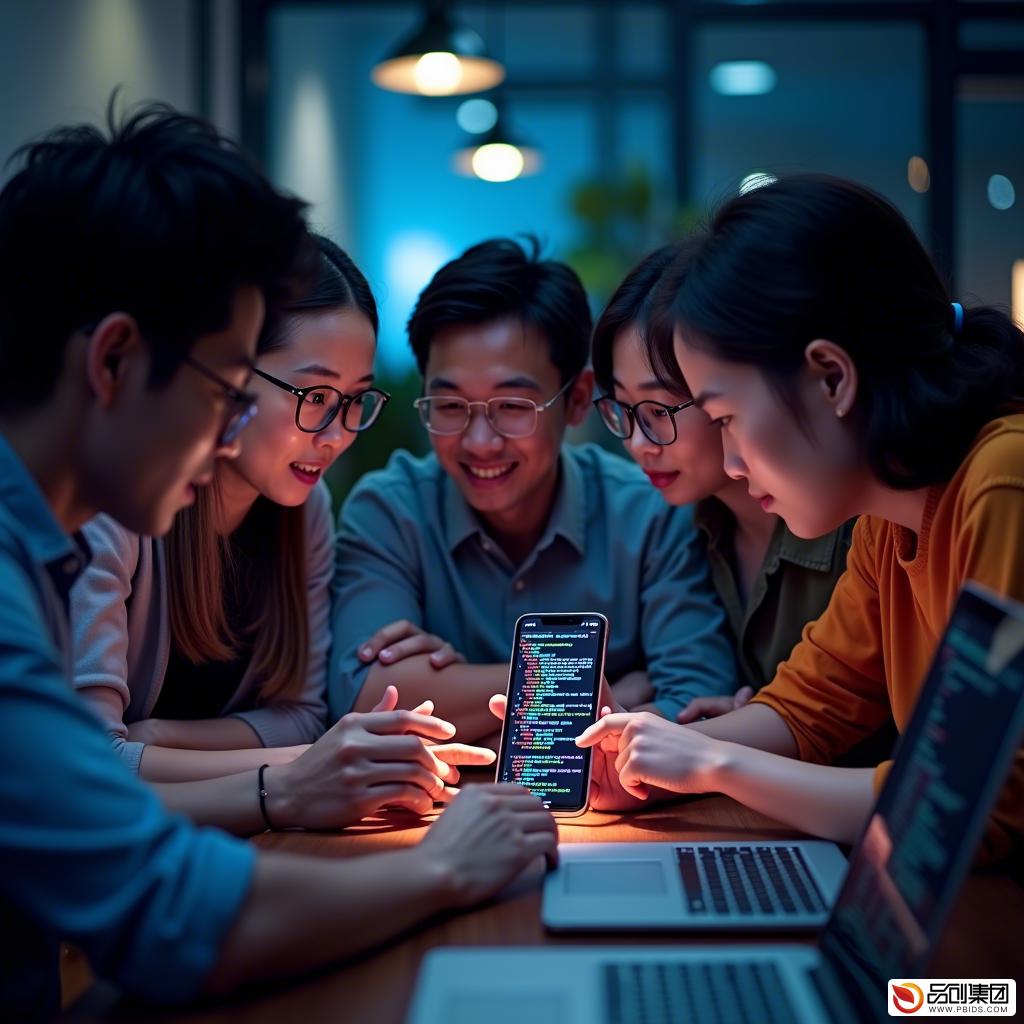 小程序开发定制外包:打造专属商业解决方案的明智之选