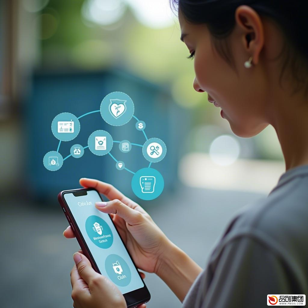 信诚人寿保险APP:便捷服务,全面保障您的未来