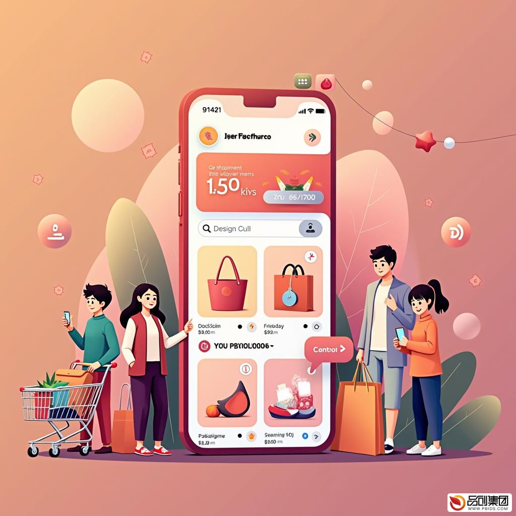 商城APP系统定制开发:打造专属电商平台的全面指南