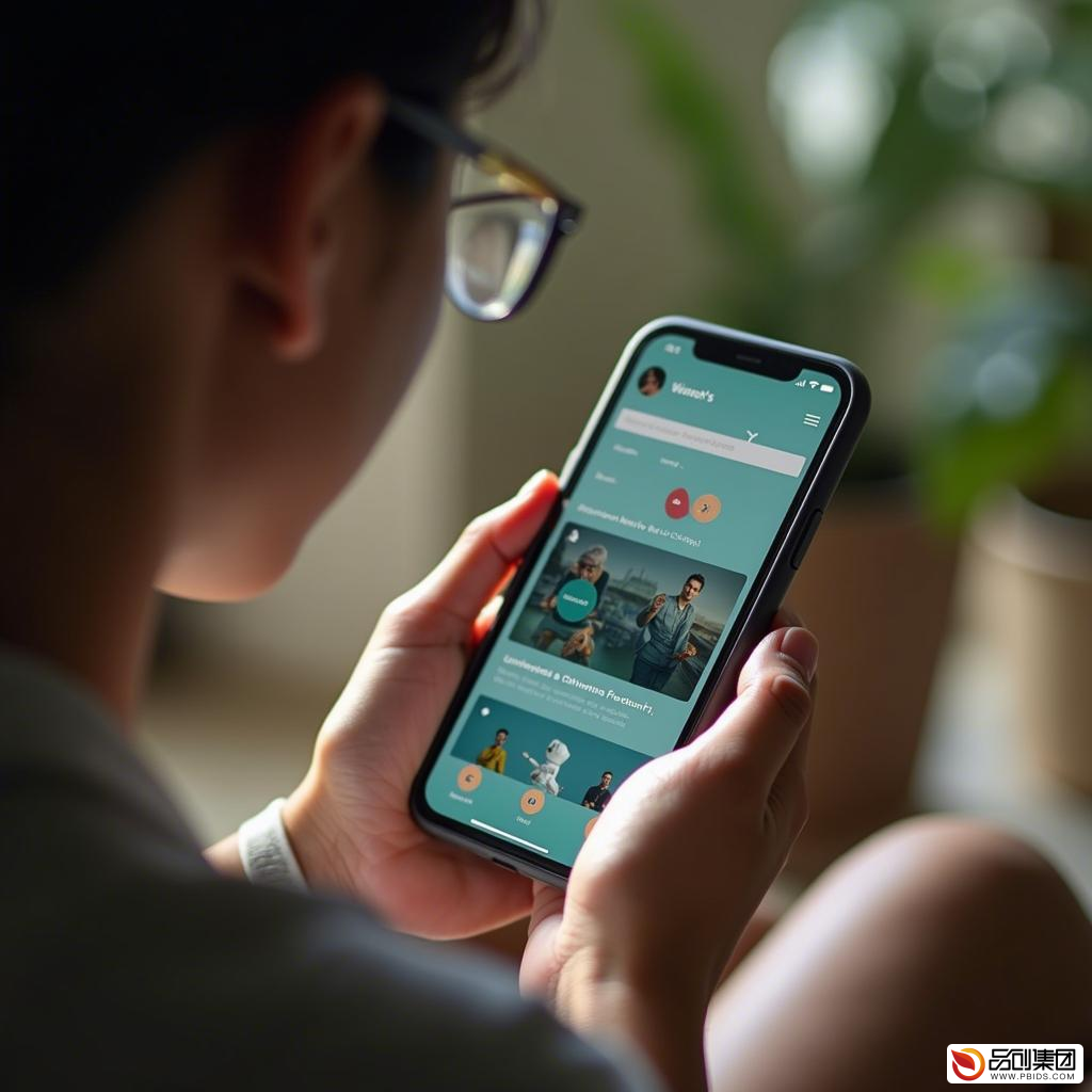 Vue3移动端UI设计:打造高效与美观并存的用户界面