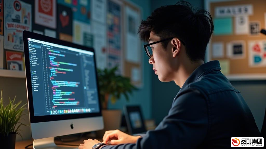 iOS App定制开发：打造专属移动应用的全面指南
