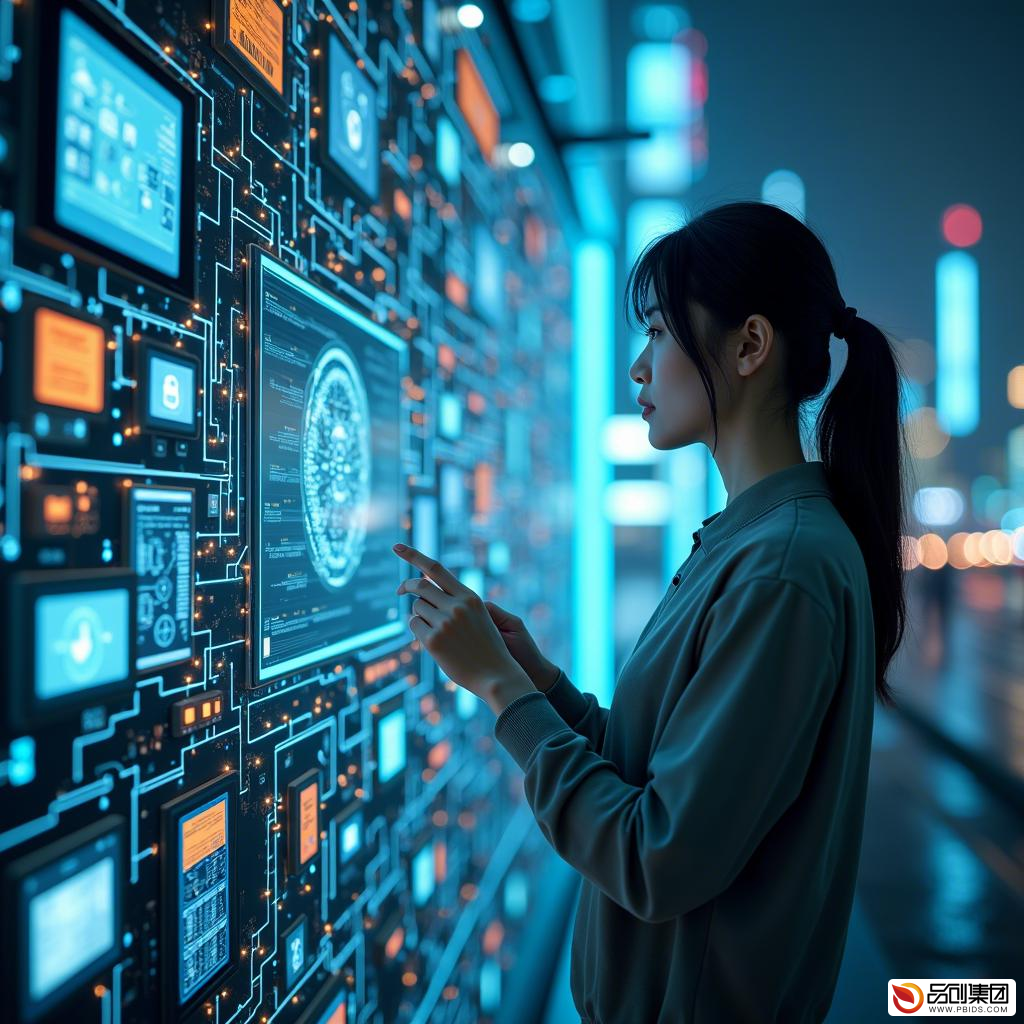 信息化、网络化、智能化：重塑现代社会的三大力量
