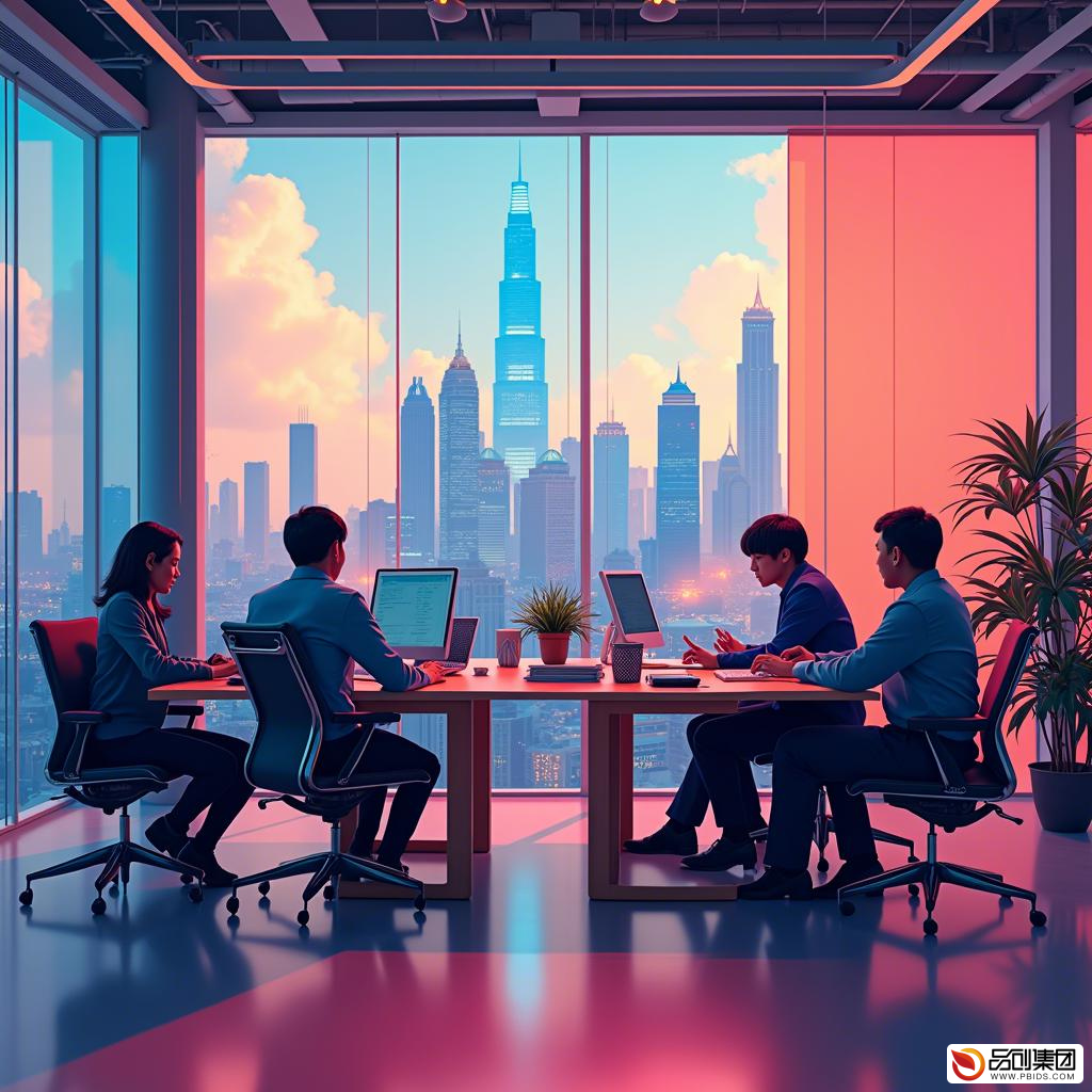 北京外包公司小企业的生存与发展之道

