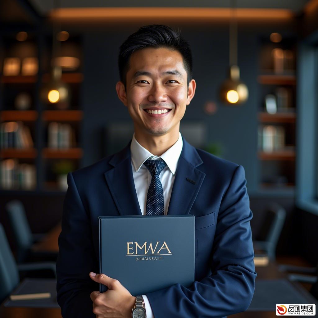 EMBA总裁管理培训：解锁商业领袖的成功密码
