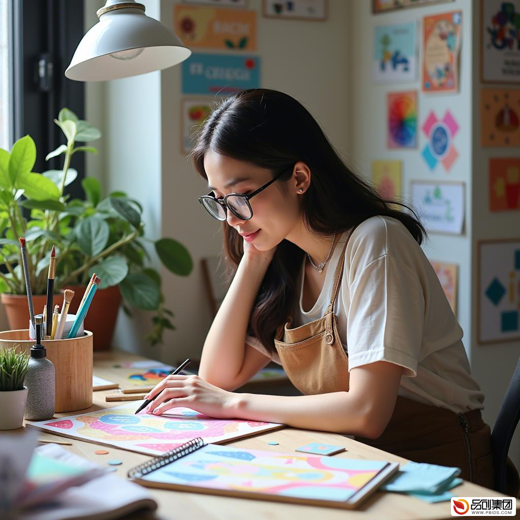 视觉设计顶尖学府:探索全球视觉设计好的学校