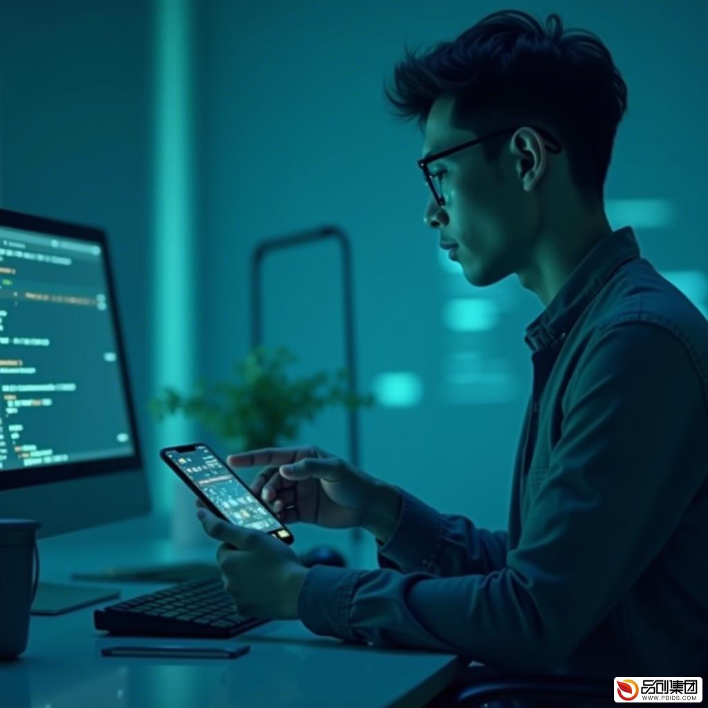 专业做APP软件开发企业的核心竞争力与未来趋势