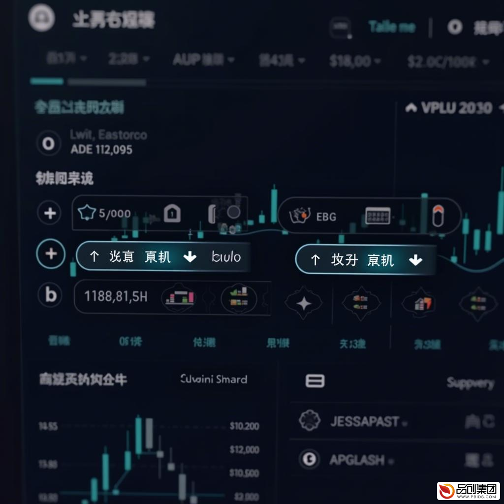 期货交易新境界:探索具备双开功能的期货交易软件