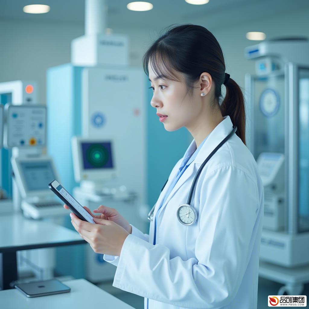 AI技术在体检中心客户管理中的应用实践探索