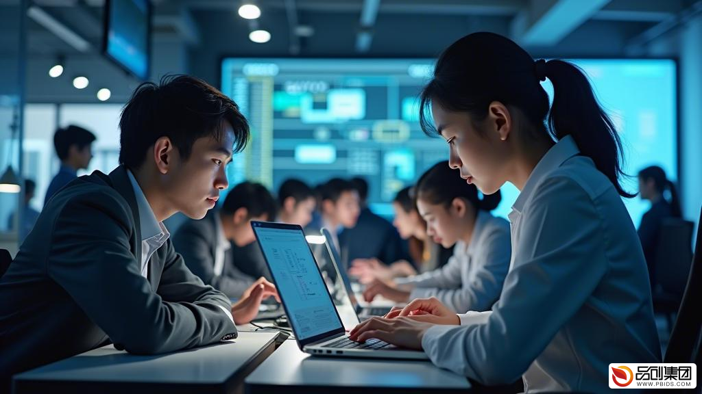 深圳软件公司定制开发：打造高效、专业的数字化解决方案
