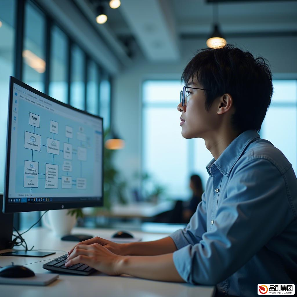 SaaS软件定制开发：打造专属企业解决方案的钥匙