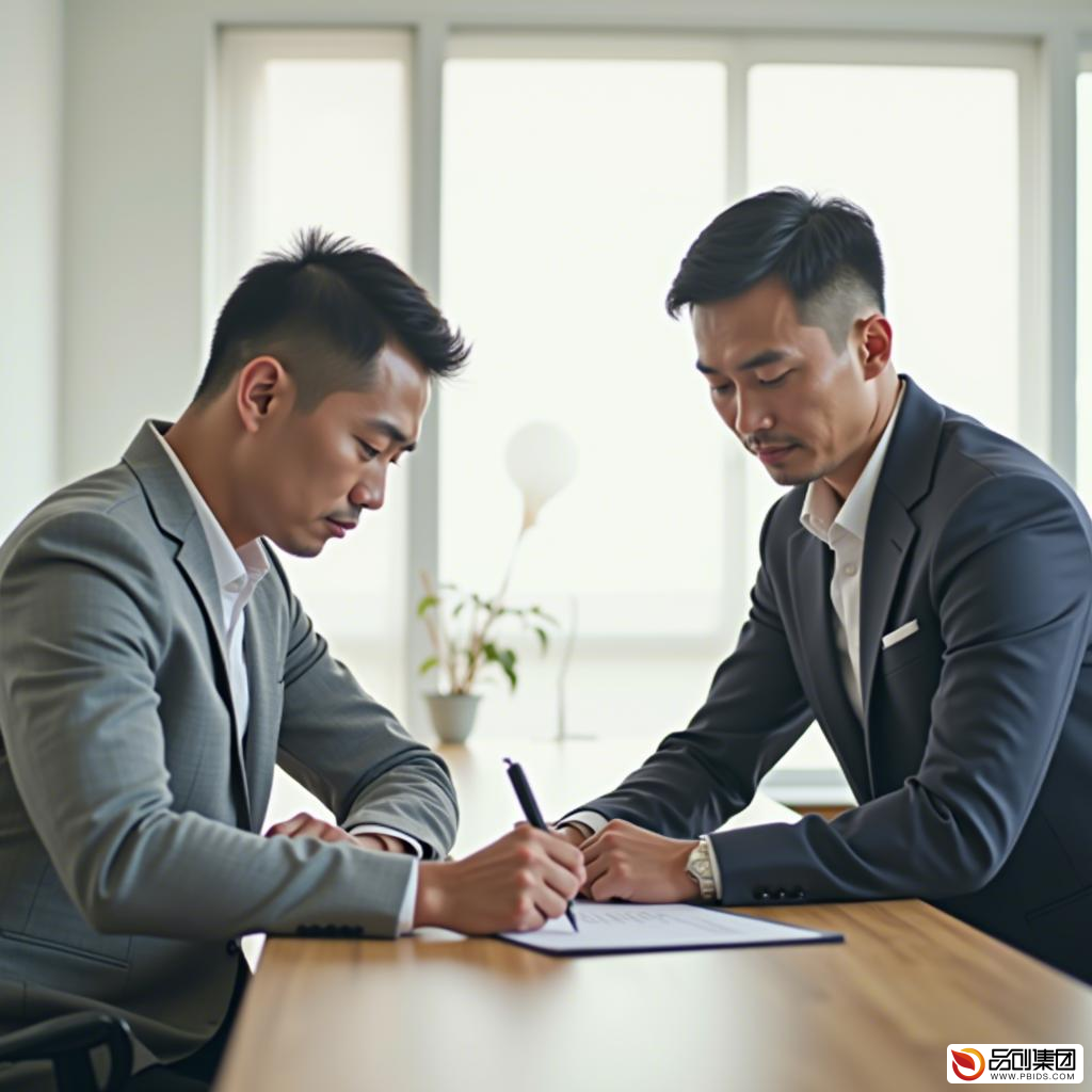 物业劳务用工合同:全面解析与签订指南