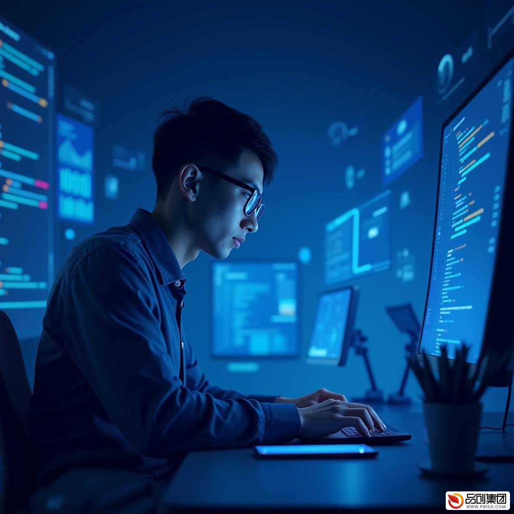 从零到一:全面解析App制作与开发的全过程