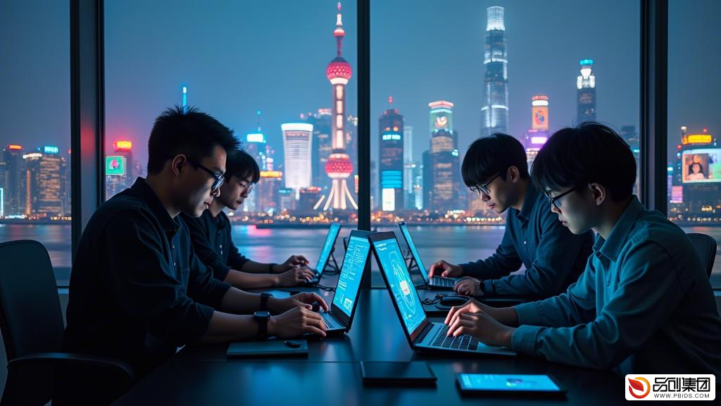 揭秘上海APP开发公司的卓越实力与创新之路
