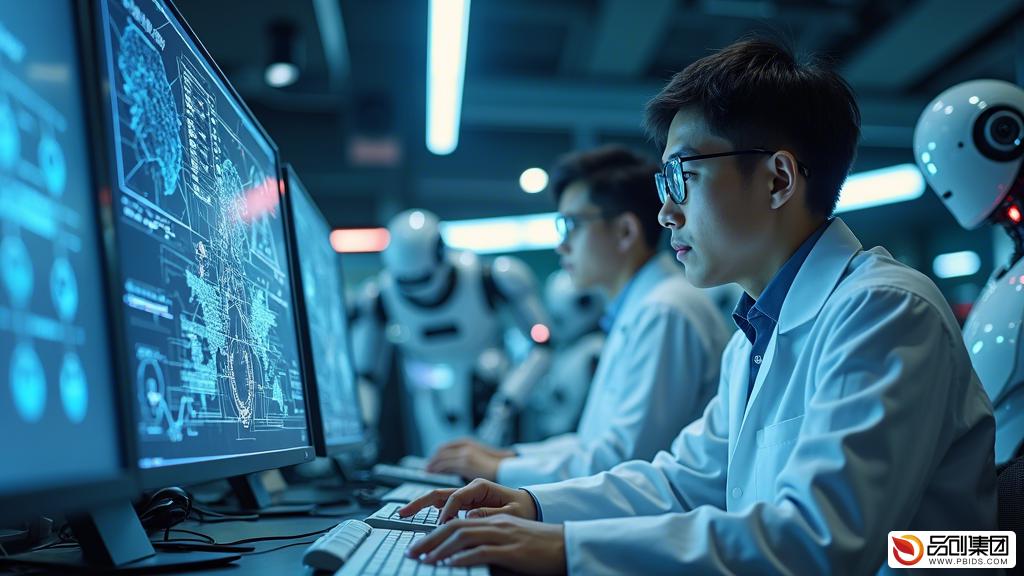 AI技术引领医疗革命：DeepSeek模型在精准医疗中的创新应用
