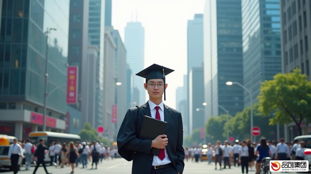 毕业生微信小程序：打造高效求职新平台
