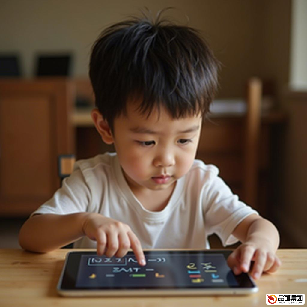 免费教孩子数学的软件:开启孩子数学思维的奇妙之旅